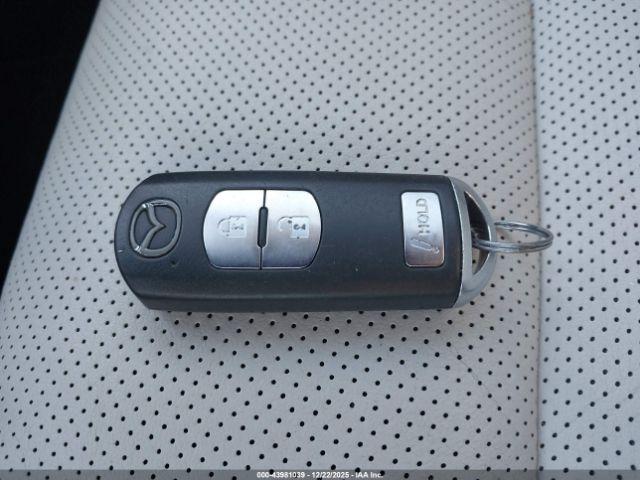 Mazda Cx Grand Touring Image 17