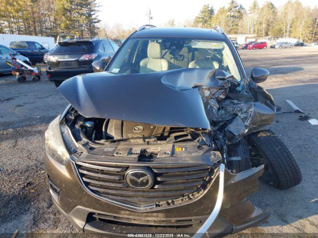 Mazda Cx Grand Touring Image 16