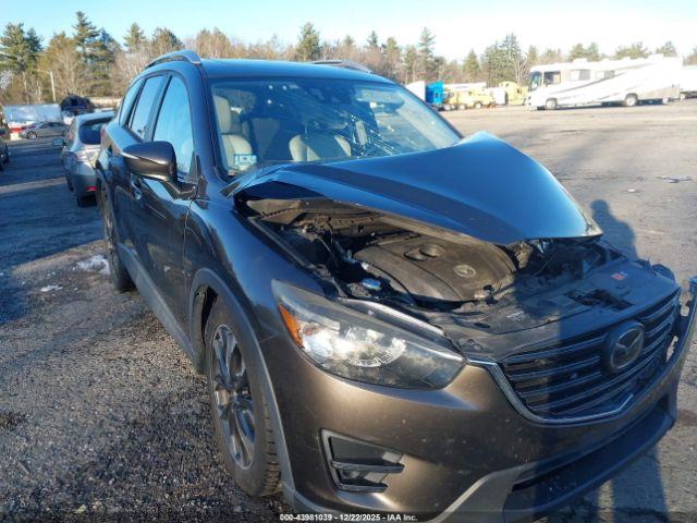 Mazda Cx Grand Touring Image 2