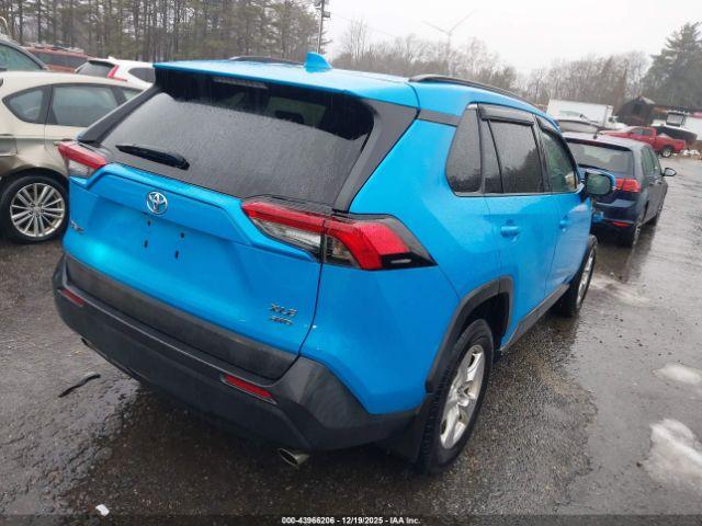 Toyota RAV4 Xle Image 4