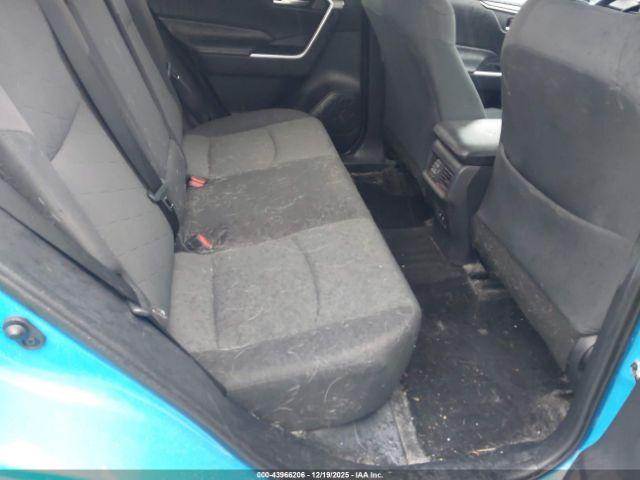 Toyota RAV4 Xle Image 10