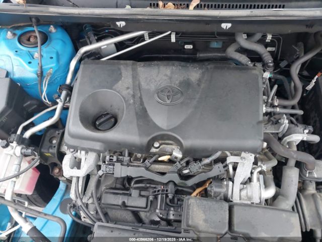 Toyota RAV4 Xle Image 16