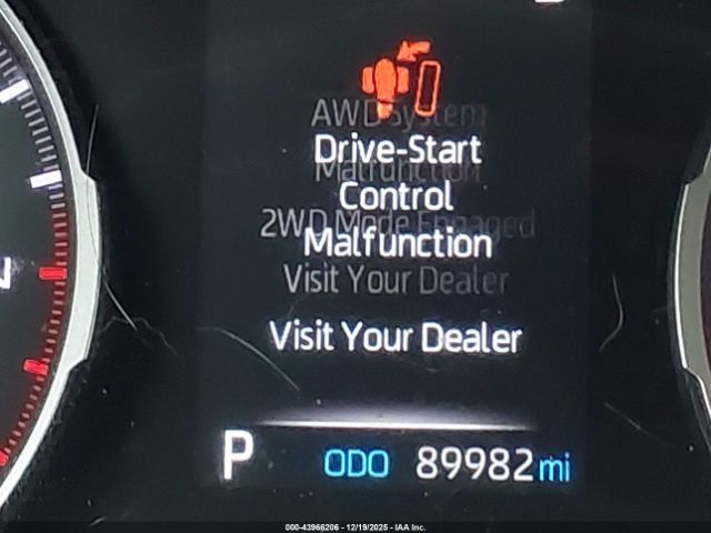 Toyota RAV4 Xle Image 17