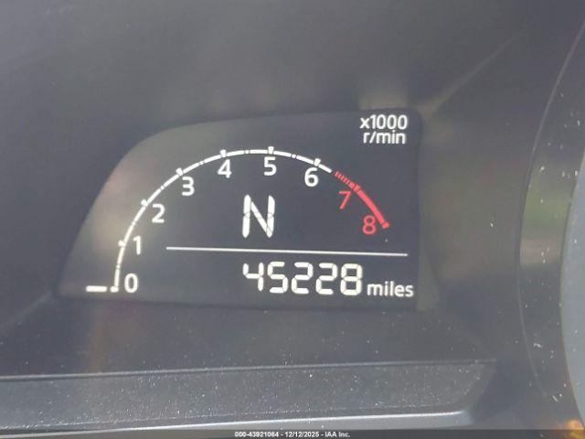 Mazda Mazda3 Touring Image 7