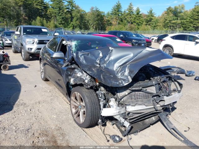 BMW 4 Series Xdrive Image 1