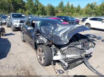  Salvage BMW 4 Series