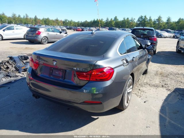 BMW 4 Series Xdrive Image 5