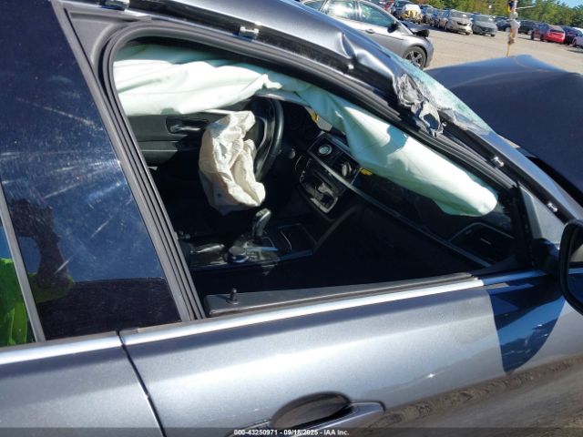 BMW 4 Series Xdrive Image 4