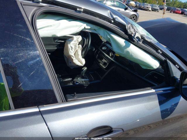 BMW 4 Series Xdrive Image 4