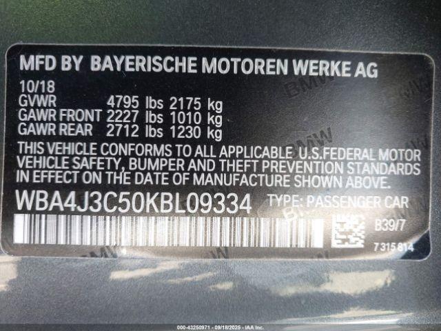 BMW 4 Series Xdrive Image 8