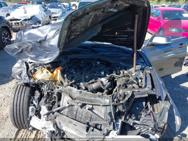 BMW 4 Series Xdrive Image 11