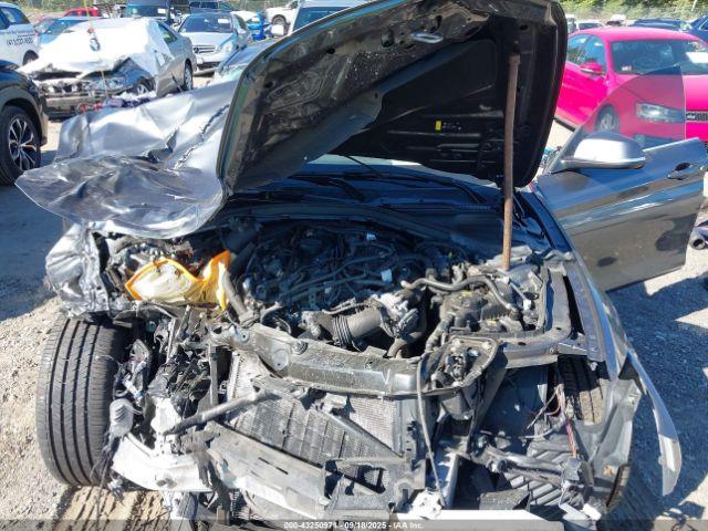 BMW 4 Series Xdrive Image 11