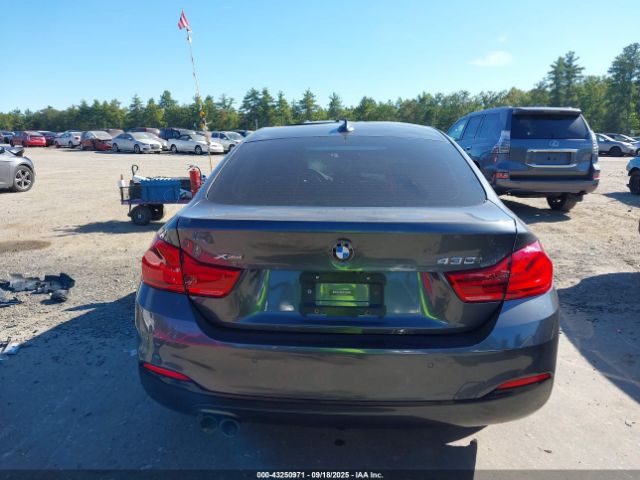 BMW 4 Series Xdrive Image 17