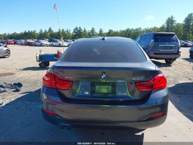 BMW 4 Series Xdrive Image 17