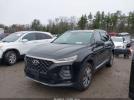 Hyundai SANTA FE Sel Plus Image 16
