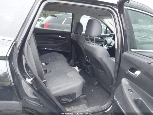 Hyundai SANTA FE Sel Plus Image 5