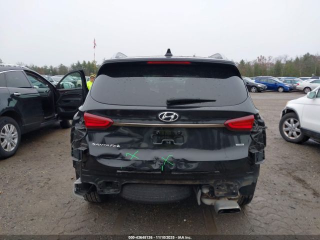 Hyundai SANTA FE Sel Plus Image 15