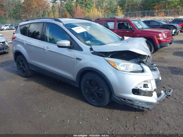 Ford Escape Se Image 1