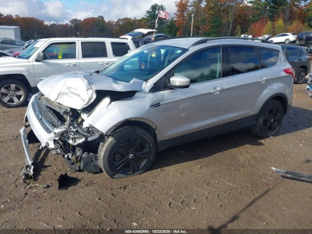 Ford Escape Se Image 4