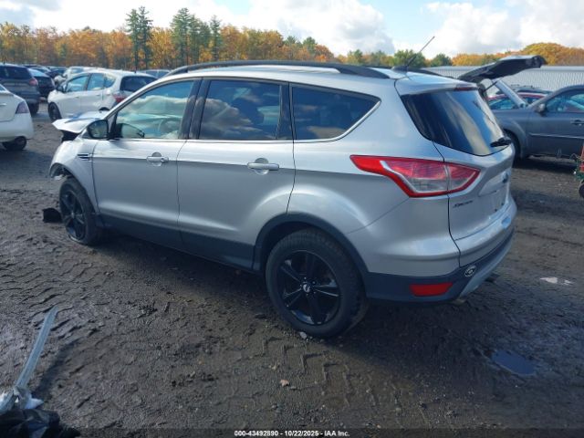 Ford Escape Se Image 5