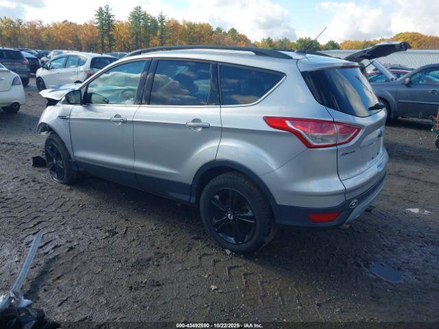 Ford Escape Se Image 5