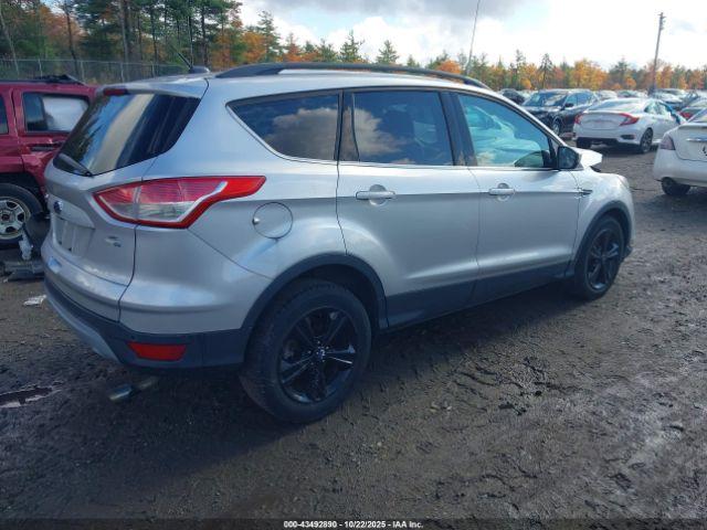 Ford Escape Se Image 6