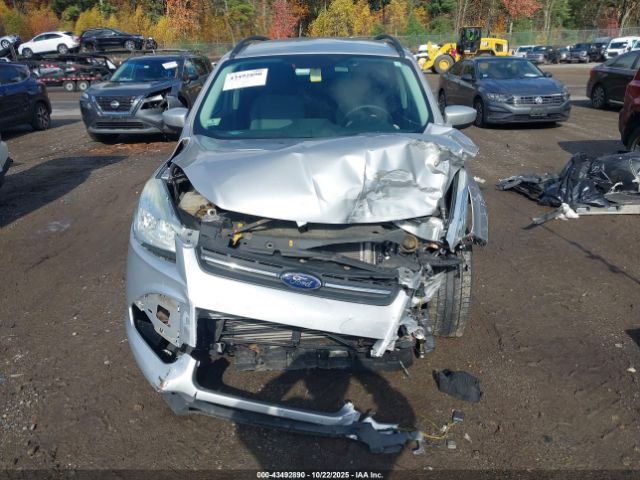 Ford Escape Se Image 10