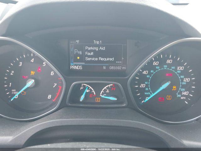 Ford Escape Se Image 11