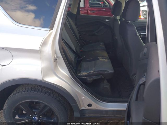 Ford Escape Se Image 9