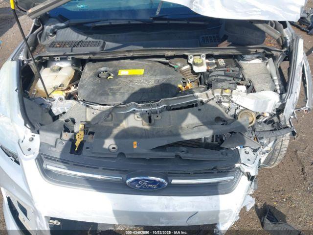 Ford Escape Se Image 8