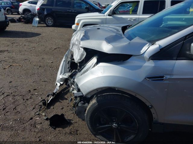 Ford Escape Se Image 12