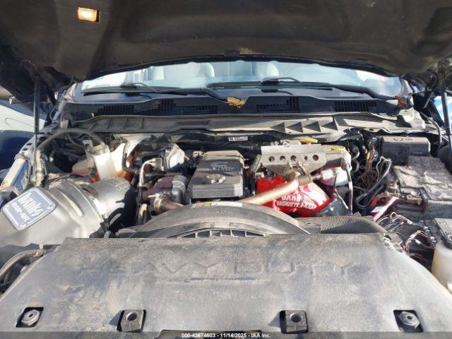 Ram 3500 Big Horn  4x4 6'4 Box Image 11