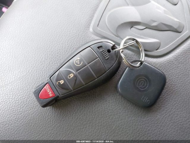 Ram 3500 Big Horn  4x4 6'4 Box Image 7