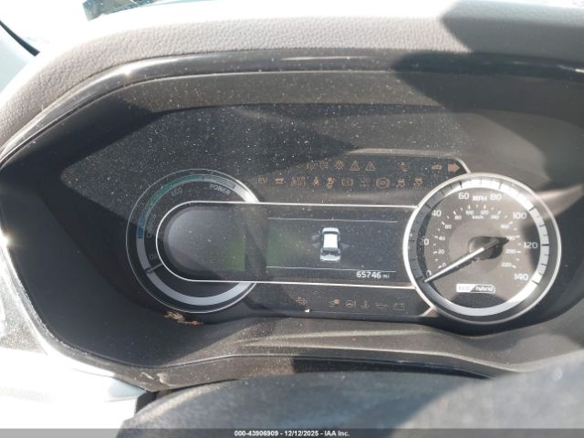 Kia Niro Lx Image 10