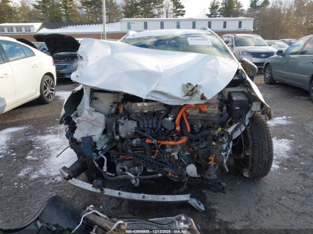 Kia Niro Lx Image 19