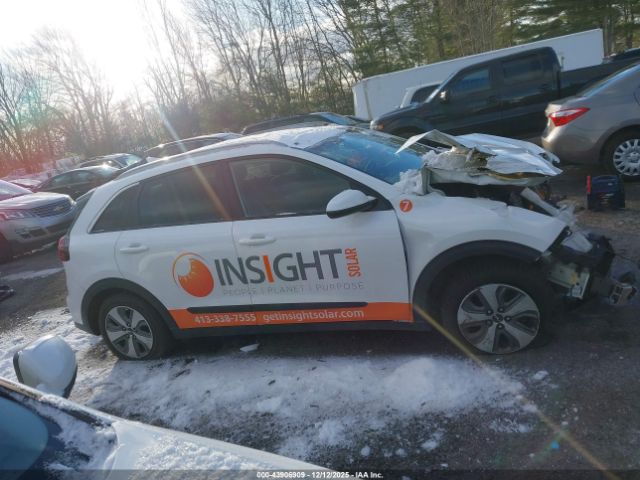 Kia Niro Lx Image 18