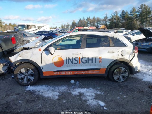 Kia Niro Lx Image 20