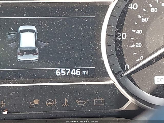 Kia Niro Lx Image 17