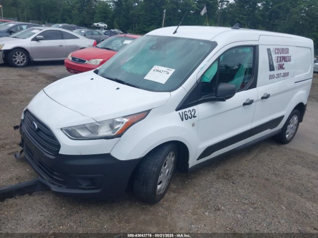 Ford Transit Xl Image 6