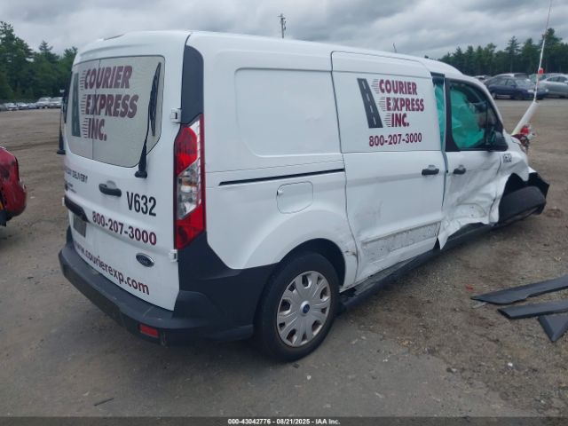 Ford Transit Xl Image 8