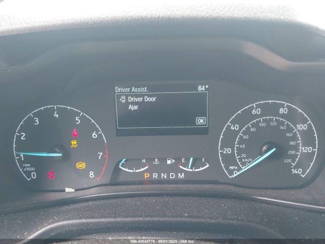 Ford Transit Xl Image 5