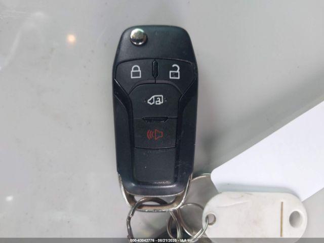 Ford Transit Xl Image 12