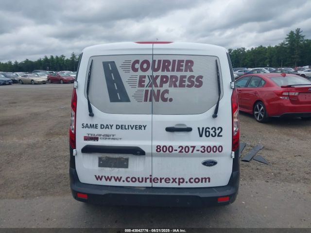 Ford Transit Xl Image 16