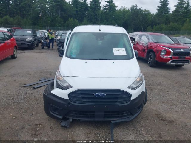 Ford Transit Xl Image 15