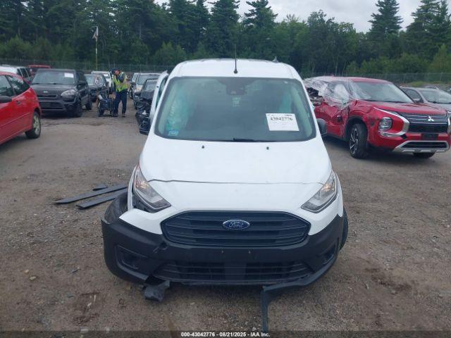 Ford Transit Xl Image 15