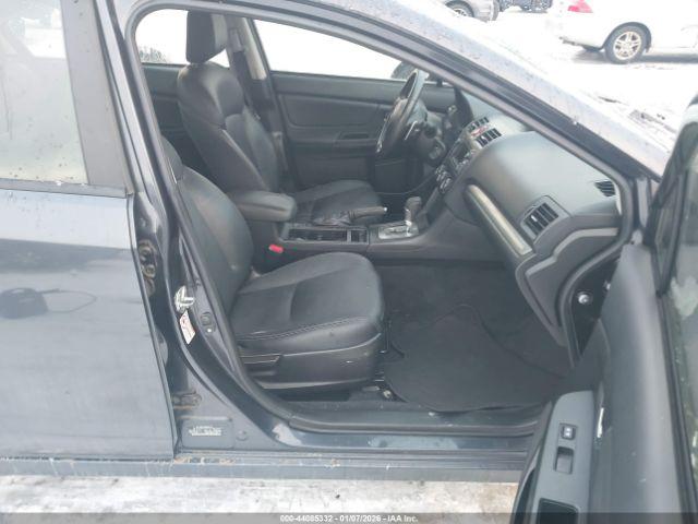 Subaru Impreza 2.0i Limited Image 8