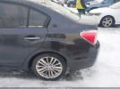 Subaru Impreza 2.0i Limited Image 2