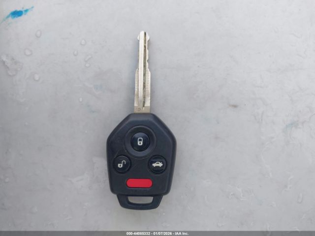 Subaru Impreza 2.0i Limited Image 5