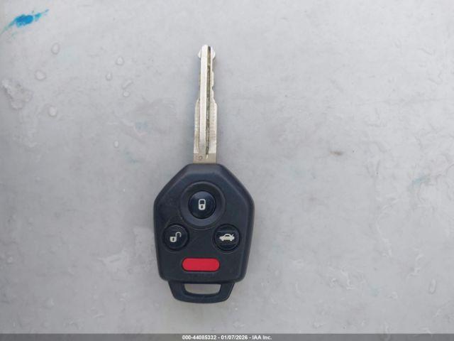 Subaru Impreza 2.0i Limited Image 5