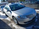 Lincoln MKZ Hybrid Image 1